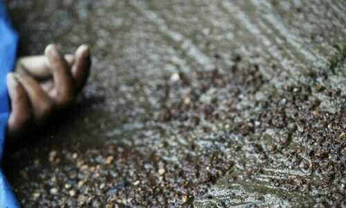 Beyond honour: reclaiming justice and humanity in Pakistan