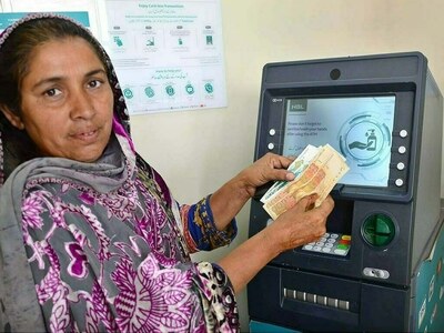 Beneficiary women: BISP says will open personal bank accounts