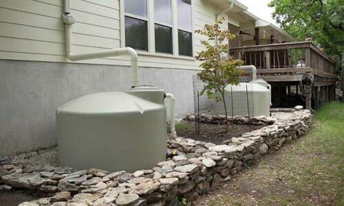 Cabinet approves Green Building, Rainwater Harvesting Codes Cabinet approves Green Building, Rainwater Harvesting Codes