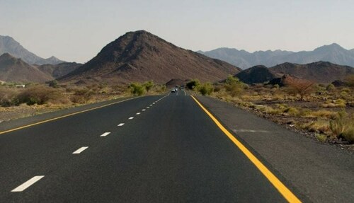 NA body told: Karachi Northern Bypass being upgraded to 8-lane motorway