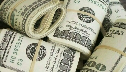Forex reserves down $310.5m