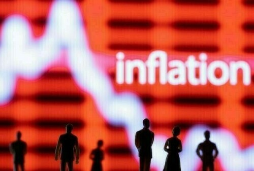 Inflation in Pakistan clocks in at 4.1% in July 2025