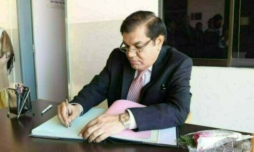 نیشنل بزنس گروپ کی ٹیکس پالیسیز پر تنقید، اصلاحات کی رفتار مایوس کن قرار دیدی
