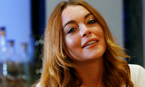 Lindsay Lohan comes full circle with &lsquo;Freakier Friday&rsquo;