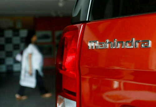 India&rsquo;s Mahindra logs 20% jump in July SUV sales to dealers, rivals stumble