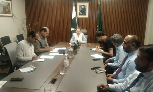 بینکنگ سیکٹر الیکٹرک گاڑیوں کے لیے مالی معاونت پر آمادہ