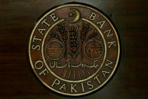 مجاز ڈیلرز کے لیے نیا فارن ایکسچینج ایکسپوژر لِمٹ مقرر