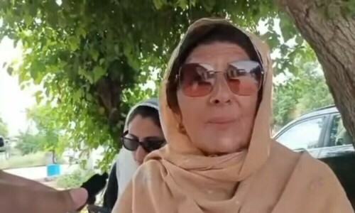 عمران خان کے بیٹوں کے قومی شناختی کارڈز غائب ہیں، علیمہ خان کا دعویٰ