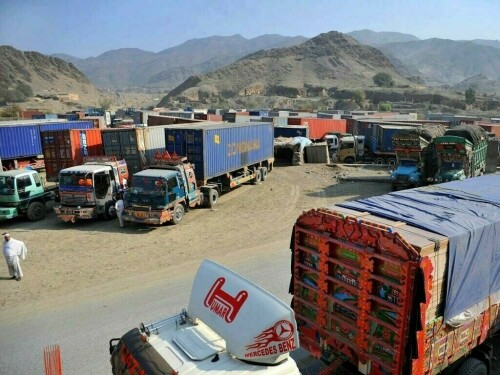 ایران کا پاکستان کے ساتھ تجارتی حجم 10 ارب ڈالر تک بڑھانے کا عزم