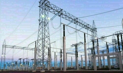 حکومتِ کا سعودی کمپنی کو شمسی توانائی منصوبے پیش کرنے کا عندیہ