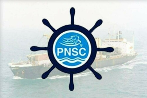 PNSC appoints Syed Zeeshan Taqvi as Chief Financial Officer PNSC appoints Syed Zeeshan Taqvi as Chief Financial Officer