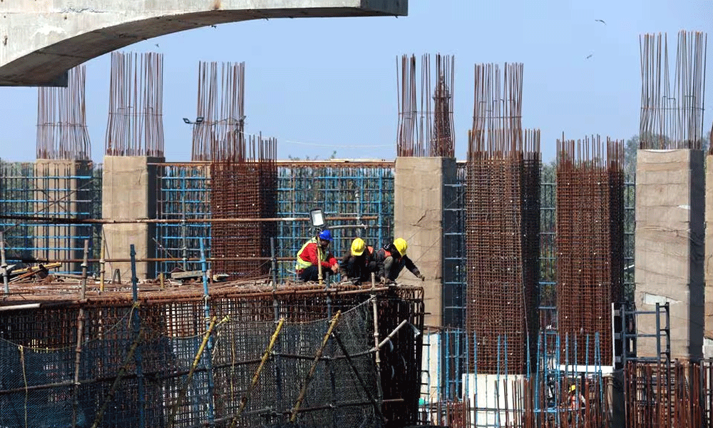 India’s Godrej Properties plans its largest-ever bond issue, sources say