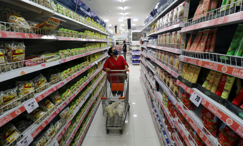 India’s Marico beats profit view on steady demand for packaged oil
