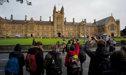 Australia lifts foreign student cap to 295,000 and prioritises Southeast Asia