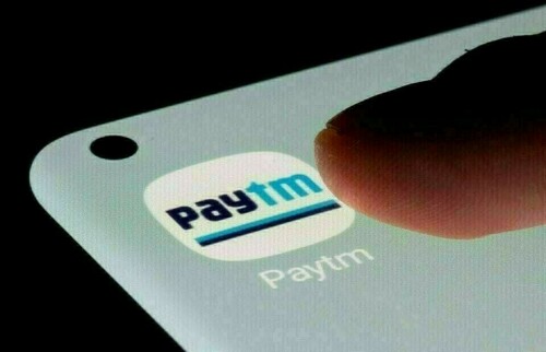 China’s Ant Group to exit India’s Paytm, term sheet shows