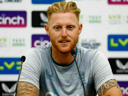 Stokes remains upbeat despite England’s painful loss to India