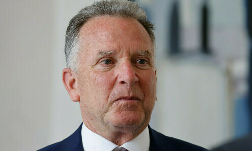 Moscow awaits ‘important’ Trump envoy visit before sanctions deadline