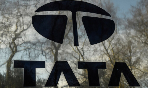 Tata Sons-backed Tata Capital files for India IPO