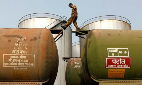 India slams ‘unjustified’ action by US, EU over its Russian oil purchases