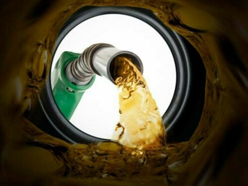 پیٹرولیم مصنوعات کی فروخت میں کمی وقتی ہے؟