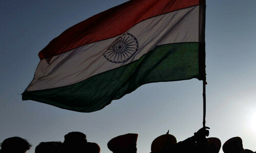 India accuses EU, US of double standard over Russian trade