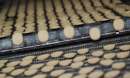 Indian biscuit maker Britannia misses profit estimates, but flags urban demand uptick