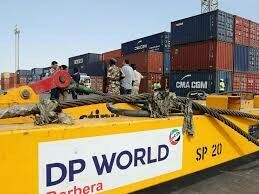 DP World to build Pakistan Mart in UAE at zero cost