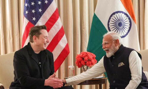 Musk vs. Modi: Inside the battle over India’s internet censorship