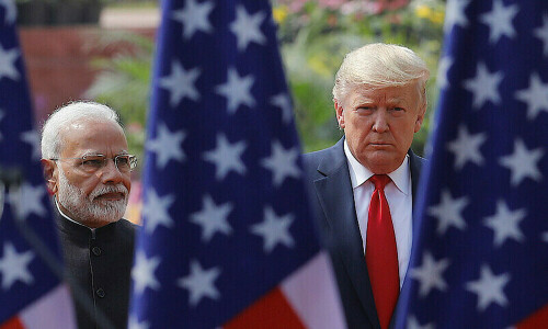 Missed signals, lost deal: How India-US trade talks collapsed
