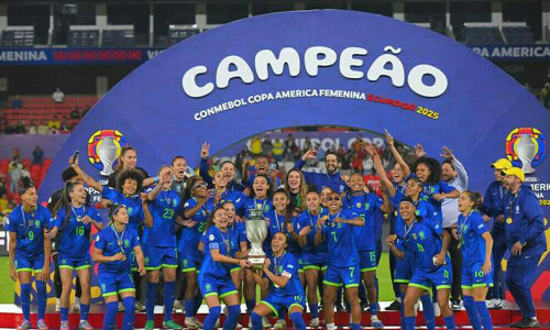 Thrilling Women&rsquo;s Copa America final can&rsquo;t hide challenges ahead