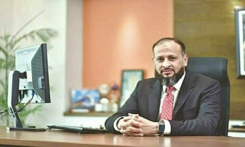 گورنر ہاؤس : کےالیکٹرک کے سی ای او کے مقدمے کی سماعت 11 اگست کو ہوگی