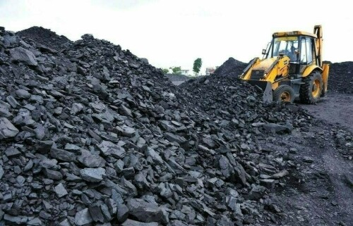 Coal India liberalises long-term supply deals to allow power sale on exchanges