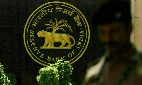 India central bank group recommends keeping call money rate as operative target, governor says