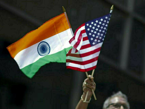 India braces for hit to $64bn US exports amid rising tensions with Washington