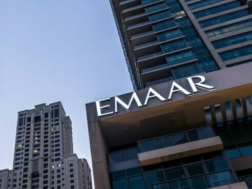 Dubai&rsquo;s Emaar Properties reports 33% jump in first-half profit