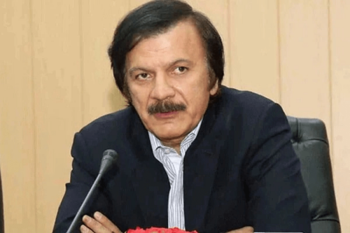 Bankruptcy law reforms to boost industrial stability: SAPM Haroon Akhtar