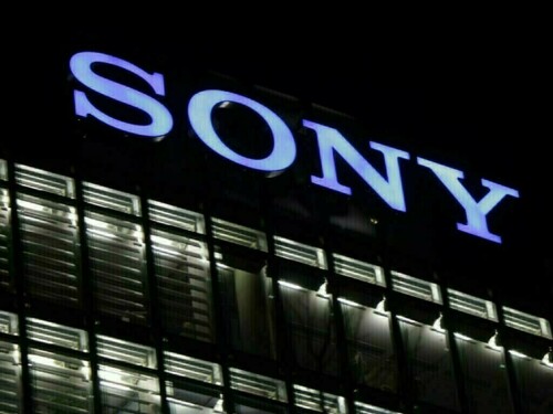 Sony hikes annual profit forecast by 4%, citing smaller trade war impact