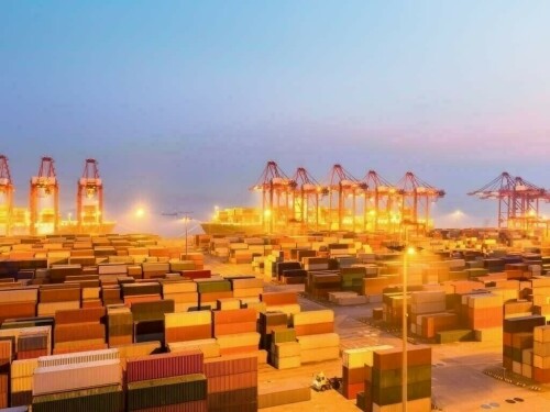 جولائی میں تجارتی خسارہ 44.16 فیصد بڑھ گیا