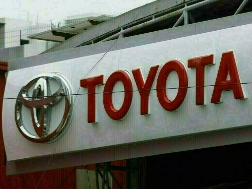 Toyota says it will build new car factory in Japan