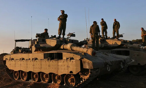 Hamas accuses Israel PM of sacrificing hostages for personal interest