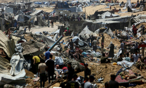 Israel approves plan to take control of Gaza City