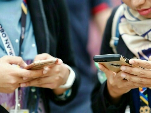 Govt suspends mobile data service in Balochistan province for three weeks