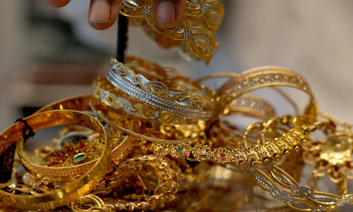 India&rsquo;s Manappuram Finance posts drop in profit on microfinance weakness
