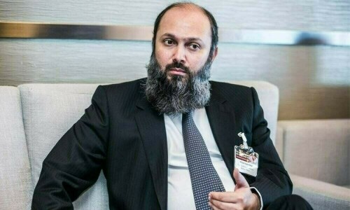 ایس آر او جلد بحال کیا جائے گا، وزیرتجارت کی اسمال جیمز جیولرز ایسوسی ایشن کے وفد کو یقین دہانی