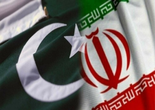 این جی سی نے ایرانی کمپنی کیساتھ ثالثی ایوارڈ کی ادائیگی کے تنازع کے پرامن حل کا مطالبہ کر دیا