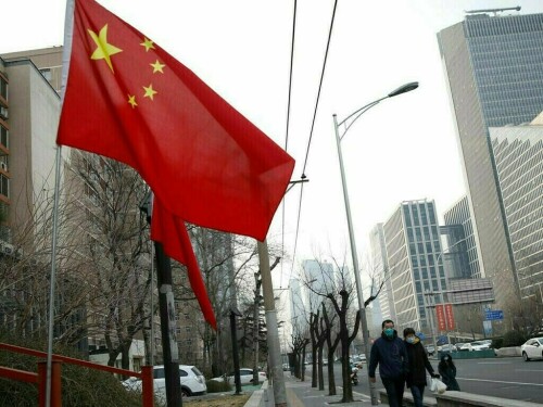 چین : پیداواری قیمتیں گر گئیں، صارفین کی قیمتیں مستحکم، مہنگائی کی صورتحال غیر یقینی