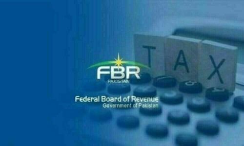 ایف بی آر کا 42 صنعتوں میں آڈٹ کیلئے 102 سیکٹر ماہرین کی بھرتی کا فیصلہ