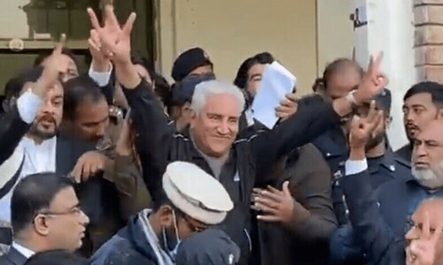 May 9 riots: Court acquits Shah Mahmood Qureshi, sentences multiple PTI leaders including Yasmin Rashid