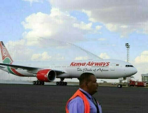 Kenya taps development banks for airport expansion after ditching Adani deal