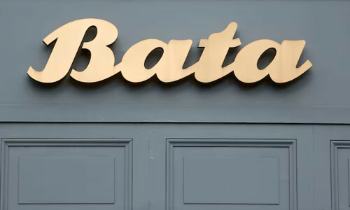 Bata India’s quarterly profit drops on sluggish footwear sales, higher costs